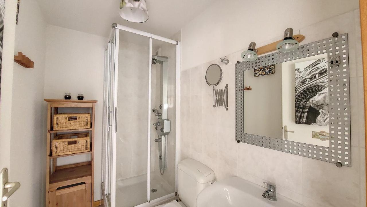 Grand Cerf 67 Appartement Saint Jean D Aulps Zewnętrze zdjęcie