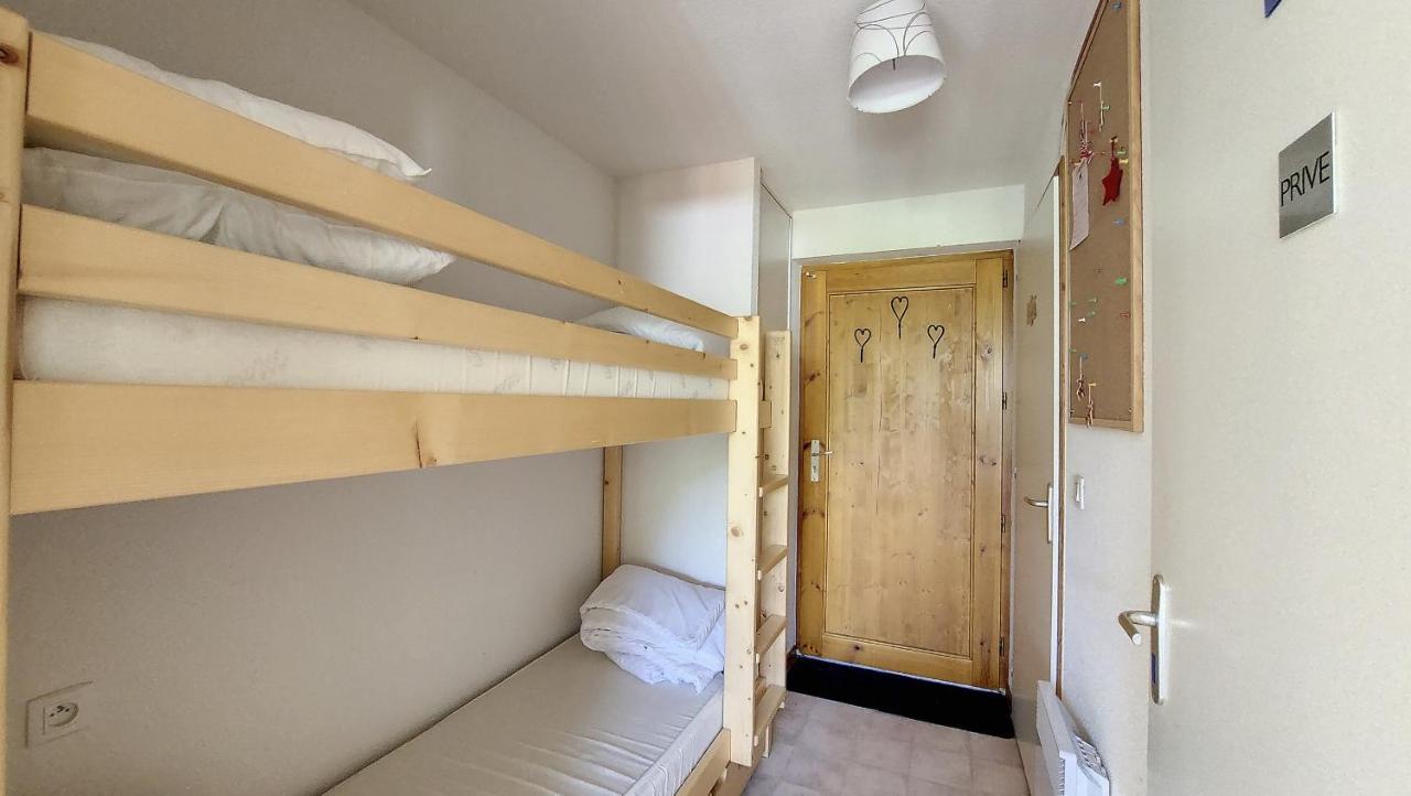 Grand Cerf 67 Appartement Saint Jean D Aulps Zewnętrze zdjęcie