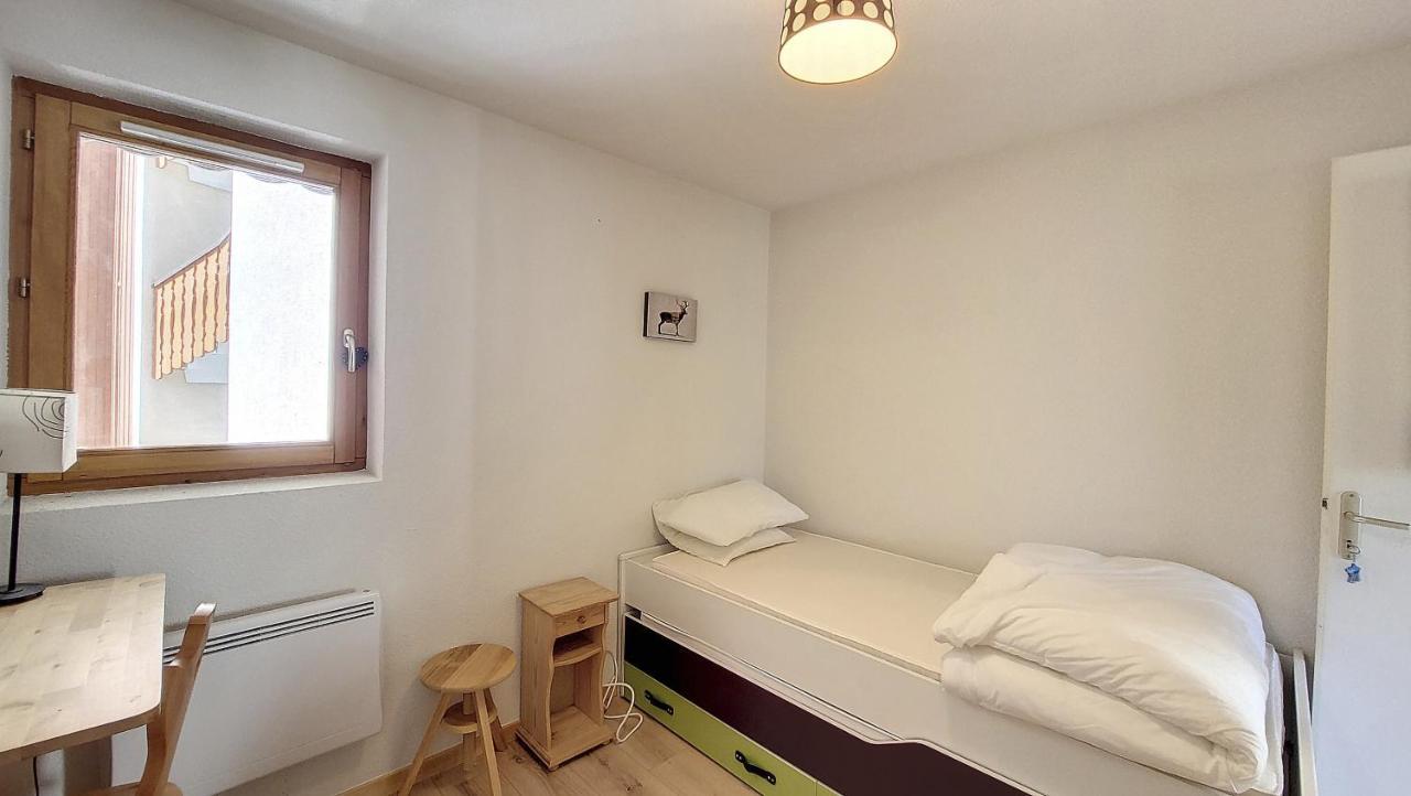 Grand Cerf 67 Appartement Saint Jean D Aulps Zewnętrze zdjęcie