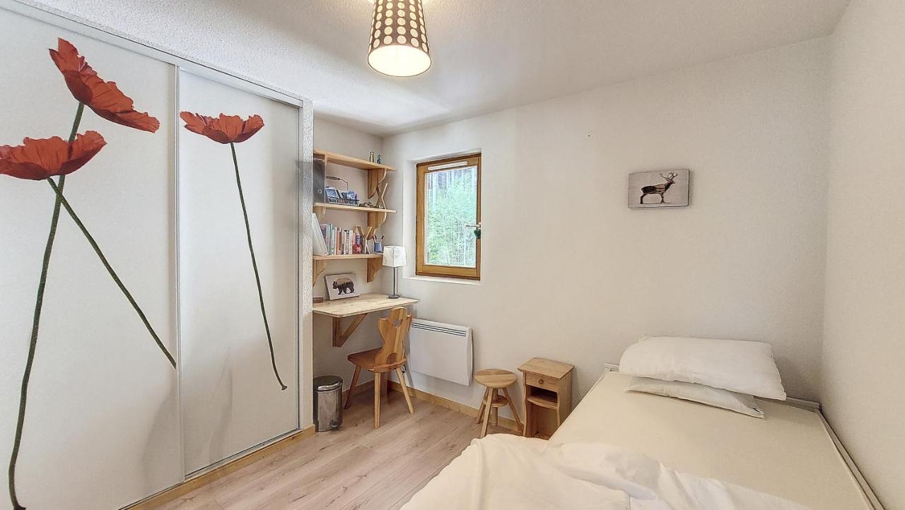 Grand Cerf 67 Appartement Saint Jean D Aulps Zewnętrze zdjęcie